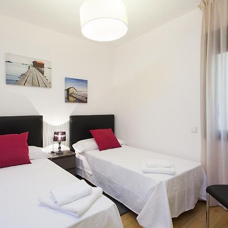 Key San Pau House Terrace - Barcelona Apartment ห้อง รูปภาพ