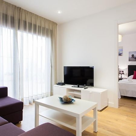 Key San Pau House Terrace - Barcelona Apartment ห้อง รูปภาพ